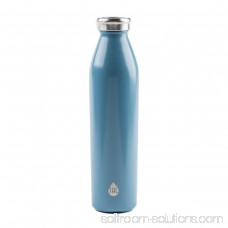 Tal 20oz Stainless Steel Double Wall Vacuum Insulated Modern Water Bottle-Paint 565883706
